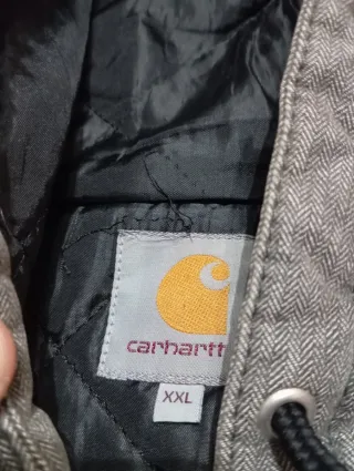 Carhartt top vintage Active Jacket XXL