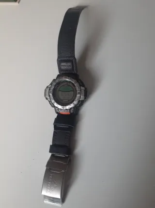 Casio Pro Trek PRT 35