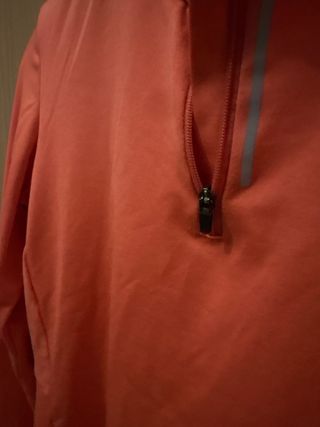 Chaqueta Térmica Kalenji Mujer Talla XS