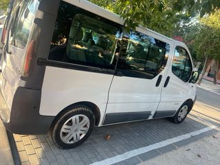 Renault Trafic 2005