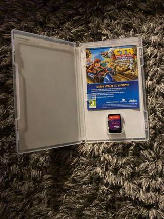 Spyro Reignited Trilogy Nintendo Switch