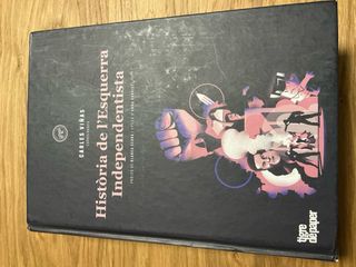 Història de l'Esquerra Independentista