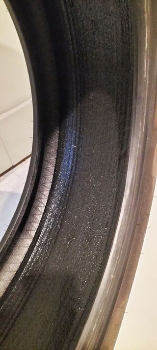 VW ID3 Goodyear EfficientGrip 215/50 R19 93T