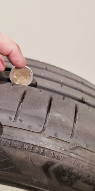 VW ID3 Goodyear EfficientGrip 215/50 R19 93T