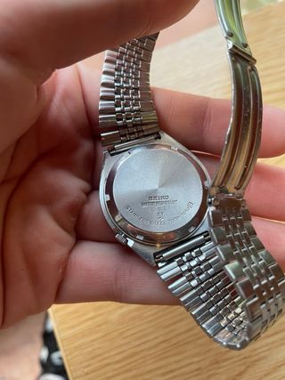 Reloj Seiko 5 7009-3040F Automático