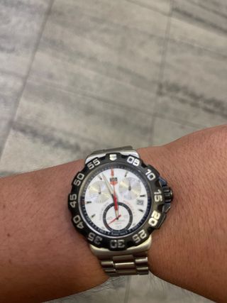 Reloj TAG Heuer Formula 1 Cronógrafo
