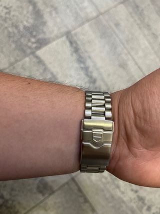 Reloj TAG Heuer Formula 1 Cronógrafo