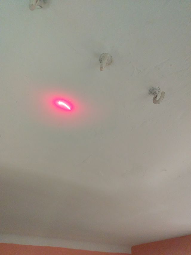 Cabeza Móvil Láser Sono Prolighting SN-800