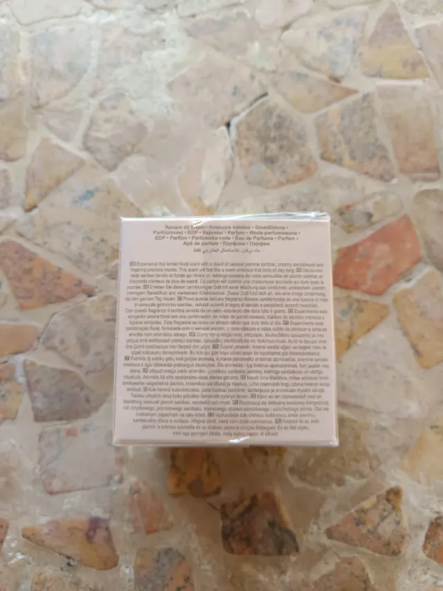 Avon Cherish Eau de Parfum 50ml