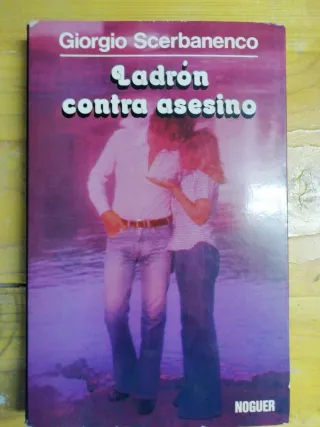 2 X 5€ Ladrón contra asesino