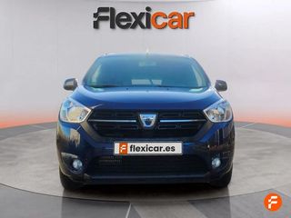 Dacia Lodgy Laureate TCE 85kW (115CV) 5Pl