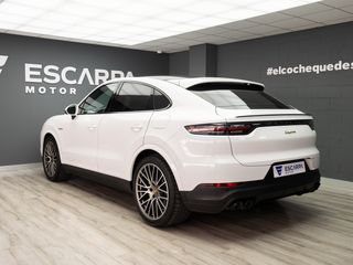 Porsche Cayenne 2023