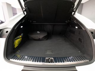 Porsche Cayenne 2023