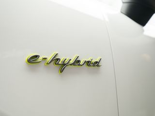 Porsche Cayenne 2023