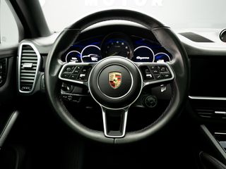 Porsche Cayenne 2023