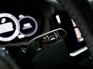 Porsche Cayenne 2023