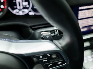 Porsche Cayenne 2023