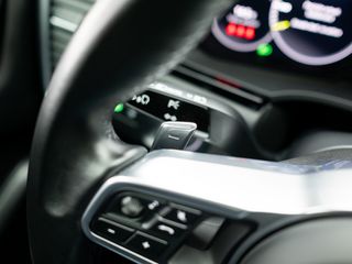 Porsche Cayenne 2023