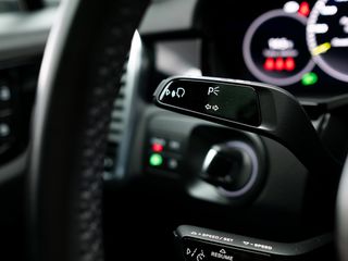 Porsche Cayenne 2023