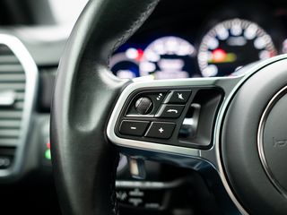 Porsche Cayenne 2023