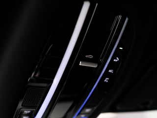 Porsche Cayenne 2023