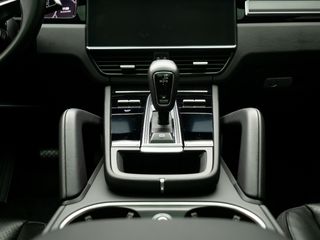 Porsche Cayenne 2023