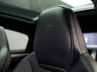 Porsche Cayenne 2023