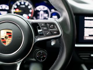 Porsche Cayenne 2023