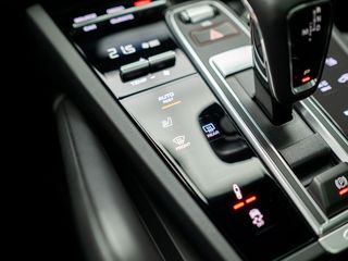 Porsche Cayenne 2023