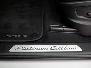 Porsche Cayenne 2023