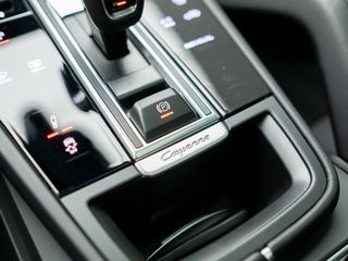 Porsche Cayenne 2023