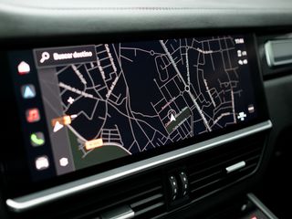 Porsche Cayenne 2023