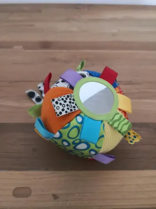 Lote de bebé: ropa, body, pijama y cambiador portá