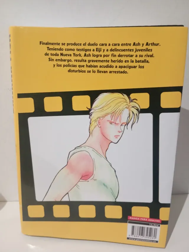 Banana Fish
