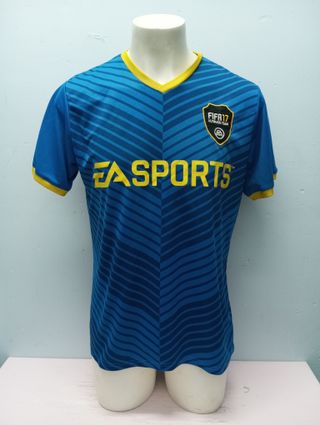 Camiseta EA Sports FIFA 17 Ultimate Team Gamer