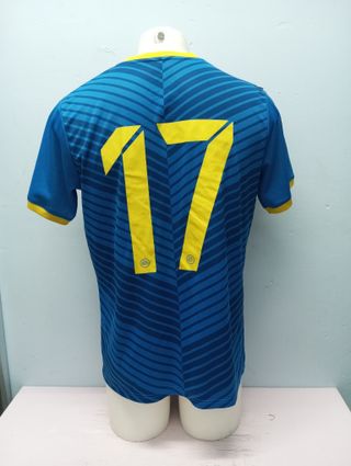 Camiseta EA Sports FIFA 17 Ultimate Team Gamer