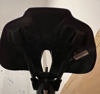 Sillín Prologo Scratch M5 PAS Negro