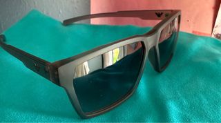 Gafas Emporio Armani Negras y Grises originales