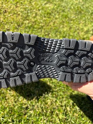 Botas de Nieve Decathlon Niños talla 34/35