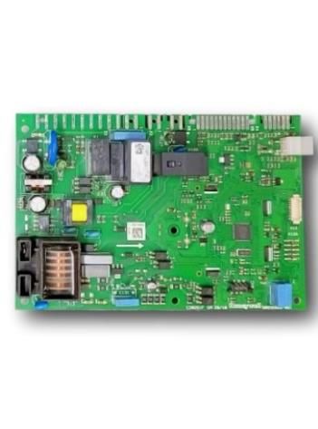 Placa Electrónica Caldera BAXI ROCA NEOBIT PLUS 24 de segunda mano