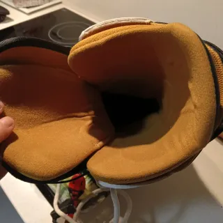 Botas de Snowboard Burton Imprint