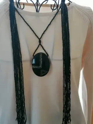 Collana Max Mara Week End