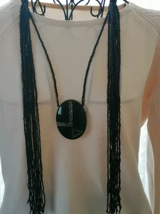 Collana Max Mara Week End