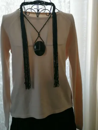 Collana Max Mara Week End