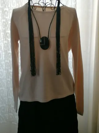 Collana Max Mara Week End