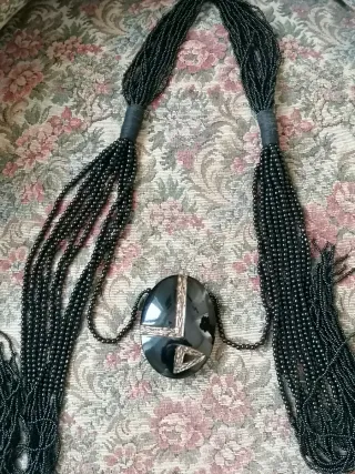 Collana Max Mara Week End