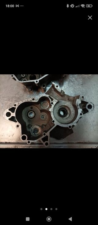 Cárteres Derbi €2