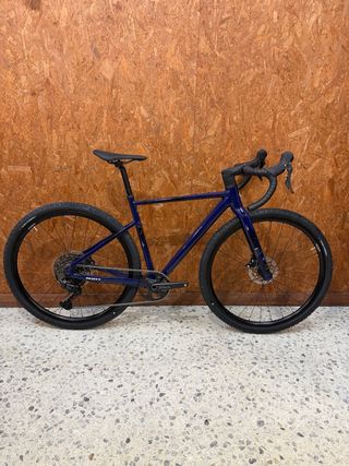 Scott Speedster Gravel 30 Talla disponible XS/S