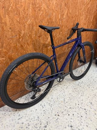Scott Speedster Gravel 30 Talla disponible XS/S