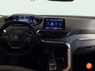 Peugeot 5008 Allure BlueHDi 96kW (130CV) S&S EAT8